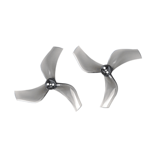 Gemfan d75s ducted mm 3-Blade CW CCW PC cánh quạt t-mount 1.5 lỗ cho FPV 3inch cinewhoop Racing Drone UAV - Product Image 1