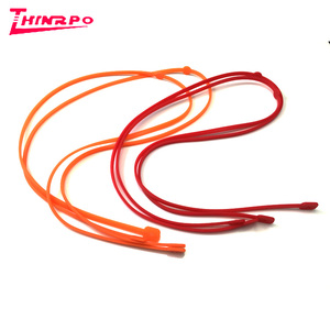 Cadeaux souvenirs pour lunettes de sport, impression de logo personnalisé, sangle en néoprène pour lunettes de soleil, sangle en silicone pour lunettes <span class=keywords><strong>Ray</strong></span>-<span class=keywords><strong>Ban</strong></span> - Product Image 6
