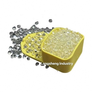 Premium TPU Polyester Granules for <b>Large</b>-Scale <b>Inflatable</b> Pool Liners and Shoe Applications - Product Image 1