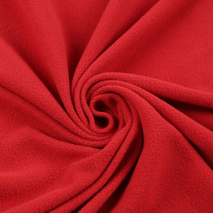 100% <span class=keywords><strong>Polyester</strong></span> 330gsm 640gsm <span class=keywords><strong>Micro</strong></span> vải lông cừu cực cho áo khoác - Product Image 2