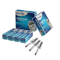 Nouvelle Bougie d'Allumage D8TC de Haute Qualité Série CG pour Moteurs Verticaux 125cc 150cc 200cc 250cc pour Moto et Scooter