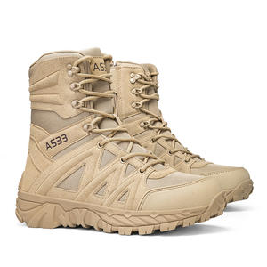 Chaussures de randonnée imperméables Chaussures de trekking légères pour hommes/femmes - Product Image 4