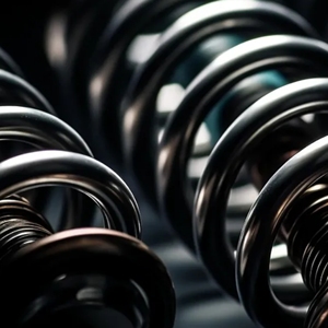 Nâng lò xo xoắn ốc, với khả năng chịu tải, lò xo nâng hạng nặng - Product Image 3