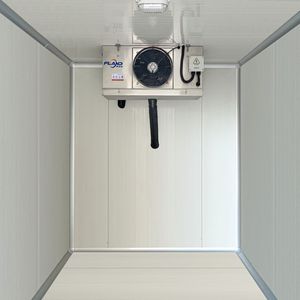 Đơn vị monoblock với phòng lạnh máy nén - Product Image 4