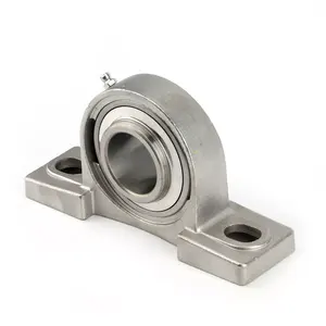 10mm פיר תמיכת כרית בלוק bearing 10mm נשא גודל KP000