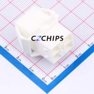 351500410 Connector Housing Connector Whole Sale Electronic Component Chips Supplier & BOM Service - Product Image 2