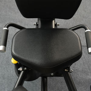 INPEK Vendita Diretta dalla Fabbrica Attrezzature Commerciali per <span class=keywords><strong>Palestra</strong></span> K37A60 Macchina Regolabile in Acciaio per Adduzione Cosce e Allenamento Forza Gambe - Product Image 5