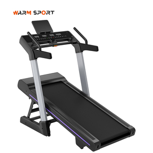 Tapis de course pliable pour la maison, vente en gros d'usine - Product Image 3