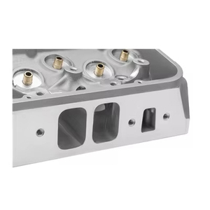 <span class=keywords><strong>BBC</strong></span> 360 CNC Porting testata <span class=keywords><strong>BBC</strong></span> 360cc testa per grande blocco Chevy 360cc/121cc camera - Product Image 4