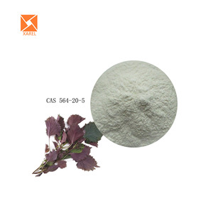 Hplc Sclareolide 98% CAS 564-20-5 порошок экстракта Salvia Sclarea - Product Image 2