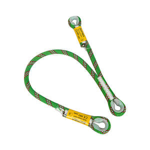 Cuerda de Posicionamiento Xinda de 60 cm y 22 kN, Equipo de Protección Contra Caídas para Rescate y Rappel de Poliéster - Product Image 5