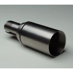 Piezas de Mejora para Cilindros de Airsoft y Cajas de Engranajes AEG de Aluminio, Mecanizadas por CNC, Marca Baixingda - Product Image 3