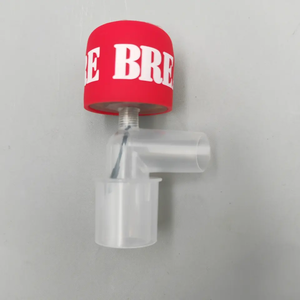 Monitor de Apnea para Mascotas <span class=keywords><strong>Chilin</strong></span> V10, Fácil de Usar, para Hospitales Veterinarios, con Batería Integrada, 1 Año de Garantía, Certificado CE - Product Image 4