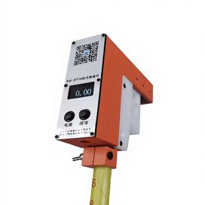 Kabellängenmessgerät mit 0,01 mm Genauigkeit und 6-32 mm Messbereich für den industriellen Einsatz - Product Image 4