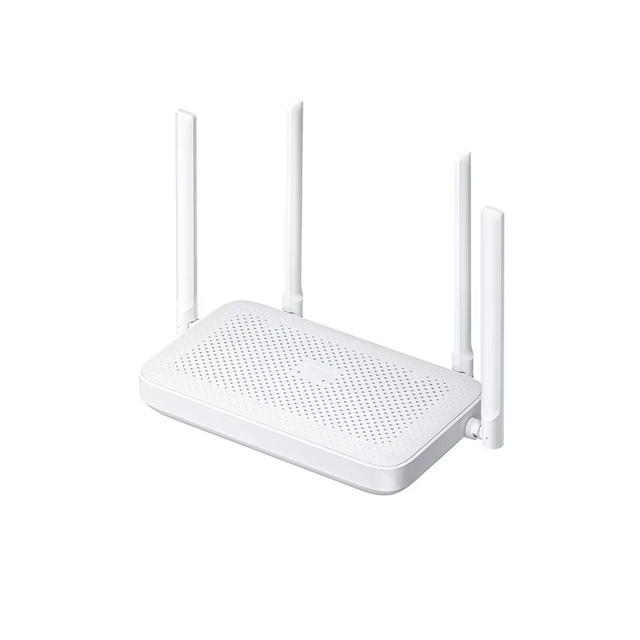 Mi Router AX1500 2.4/5GHz WiFi 6 1500Mbps Mesh System Repeater with Mi Home App CN
