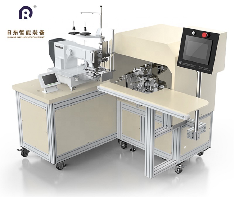 Производитель станков, машина для плетения штор для ткани