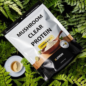 Supplément Gold Standard Whey Protein Sports Nutrition Fraise Citron Champignon Whey Clear Protein Powder Drink - Product Image 5