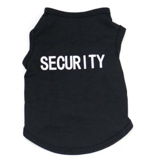 Negro-Seguridad