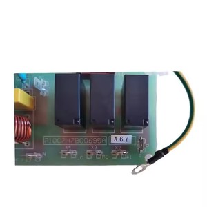 แผงกรอง H7B00695A ESFQ-04T0-04 สำหรับเครื่องปรับอากาศส่วนกลาง ป้องกันฝุ่น - Product Image 5