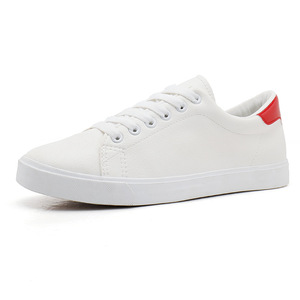 Zapatos de Hombre, Estilo Primavera 2026, Talla Grande, Casuales, de Moda, con Suela Suave, Zapatos Blancos de Talla Pequeña para Mujer - Product Image 4