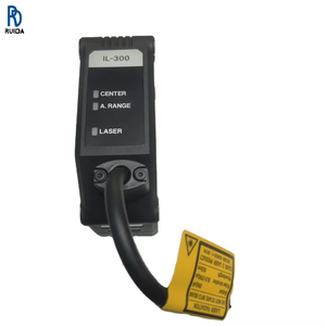 เซ็นเซอร์ตรวจจับวัตถุแบบเหนี่ยวนำ Keyence EM-010P ชนิดเกลียว M10 ระยะตรวจจับ 2 มม. แบบ PNP สำหรับชิ้นส่วนระบบอัตโนมัติ - Product Image 1