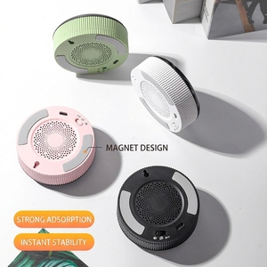 Minuteur rotatif LED magnétique, compte à rebours, apprentissage <span class=keywords><strong>de</strong></span> la gestion du temps, <span class=keywords><strong>chronomètre</strong></span> numérique multifonctionnel vertical rechargeable - Product Image 3