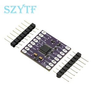 Low Power 3V-5V ADS1220 Analog to Digital Module <strong>16</strong>/24 <strong>Bit</strong> SPI <strong>ADC</strong> High Performance ICs - Product Image 4