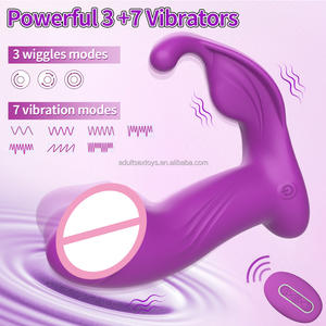 Nuevo Vibrador de Control Remoto Portátil para Ropa Interior, Estimulador Rápido de Punto <span class=keywords><strong>G</strong></span> y Clítoris, Juguete Sexual para Mujeres - Product Image 5