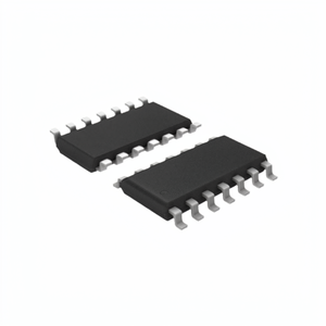 Electronic Chips Component Power Management (PMIC) 14 SOlC Original One Stop Service MIC38HC42-1YM-TR - Product Image 1