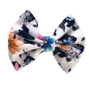 Diademas de Tela con Flores de Verano Personalizadas, Diademas Suaves con Flores para Bebés y Niñas, <span class=keywords><strong>Accesorios</strong></span> para el Cabello - Product Image 6