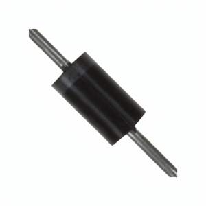 Single Diodes Electronic Circuit Components BOM IC In Stock FR307-AP DO-201AD, Axial - Product Image 1