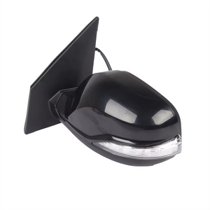 Pièces de rechange Auot de qualité d'origine rétroviseur latéral pour Chery Tiggo 2 <span class=keywords><strong>3</strong></span> 5X7 8 Pro Plus - Product Image 6