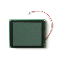 Plc WG160128B-TFH-NZ para Pantalla LCD para WG160128B-TFH-NZ, Nuevo y en Lote