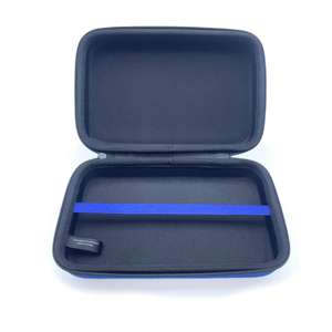 अनुकूलित मिनी भंडारण किट बहु-कार्यात्मक वाटरप्रूफ एवा आयोजक ग्लूकोज मीटर रक्त दबाव निगरानी मधुमेह चिकित्सा - Product Image 2