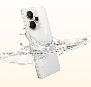 Realme 15 Pro 5G Điện Thoại Thông Minh 6.8 "144Hz Amoled Snapdragon 7 Gen 4 Android 15 7000 MAh Pin 80W Sạc OTA NFC - Product Image 6