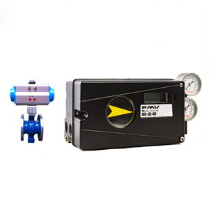 อุตสาหกรรมพลังงานปิโตรเคมี PMV D20 ดิจิทัล พร้อมด้วยเซี่ยงไฮ้ เตียนเจี้ยน - Product Image 3