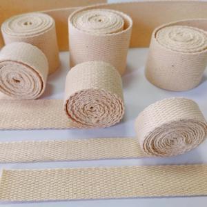 Các Nhà Sản Xuất Nóng Bán Bông Vành Đai Vải Vải Cho Túi Xách Dây Đeo Ribbon Cho Túi Vành Đai Dây Đeo - Product Image 2