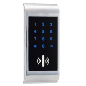 Em126pw Digital <strong>Lock</strong> <strong>with</strong> Numeric <strong>Keypad</strong> Gym Spa Room <strong>Safe</strong> Locker <strong>Lock</strong> - Product Image 1