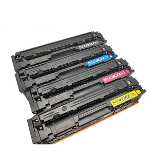 Cartuccia <span class=keywords><strong>Toner</strong></span> PCI CF400X CF400 201X 400X <span class=keywords><strong>a</strong></span> <span class=keywords><strong>colori</strong></span> compatibile per <span class=keywords><strong>stampante</strong></span> HP Color Laser Jet Por M252dw M252n MFP M277dw M277n - Product Image 1