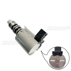 Conjunto de cuerpo de válvula solenoide de transmisión automática F02NB01337, pieza de motor para accesorios de coche Roewe - Product Image 3