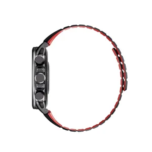 Nuevo Reloj Inteligente IMIKI HOLO Ultra, Pantalla AMOLED de 1.6 Pulgadas, Esfera Dinámica 3D, Llamadas por Bluetooth, Más de 100 Modos Deportivos, IP68, para Reloj Inteligente - Product Image 5