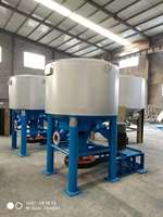Máquina para hacer pulpa de papel, pulverizador e hidropulverizador de alta consistencia media y baja