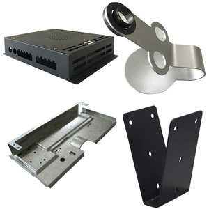 Produttori di Lavorazioni Metalliche a Laser e Saldatura del Guangdong, Lavorazione Personalizzata di Lamiere in Acciaio Inossidabile, Piegatura e Lavorazioni Metalliche - Product Image 1