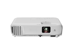 Proyector CB-X06 XGA, 3600 ANSI Lúmenes, 1024x768, 3LCD, Contraste 16000:1, 12000 Horas de Vida Útil de la Lámpara, HDMI, Arranque Rápido - Product Image 2