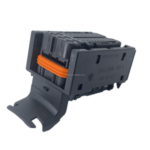 ขั้วต่อ ECU อัตโนมัติ 1 928 404 780  <span class=keywords><strong>PA</strong></span> <span class=keywords><strong>66</strong></span> <span class=keywords><strong>GF</strong></span> <span class=keywords><strong>30</strong></span> 58 พิน ของแท้ ขั้วต่อไฟฟ้าสำหรับยานยนต์ - Product Image 4