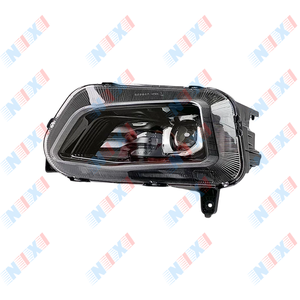 Accessori Originali Aftermarket per <span class=keywords><strong>Fari</strong></span> Geely, Compatibili con DONGFENG AEOLUS Yixuan GS SUV MAX EV (2020-2021) - Ricambio/Riparazione - Product Image 4