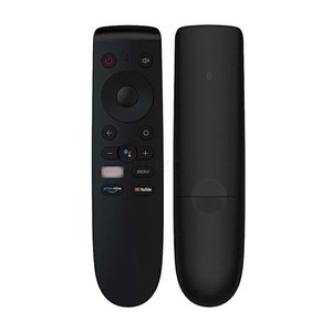 Télécommande de remplacement pour <span class=keywords><strong>OnePlus</strong></span> 1+<span class=keywords><strong>TV</strong></span> Series, télécommande vocale avec 16 boutons et fonction vocale, emballage en sachet - Product Image 2