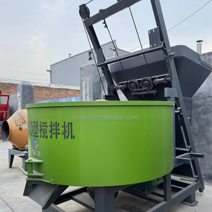 Trung Quốc 300L/750L/2500L/5000L cơ khí điện diesel bê tông xi măng nồi <span class=keywords><strong>Mixer</strong></span> - Product Image 1