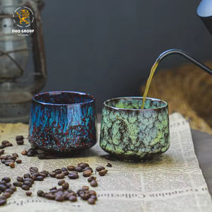 Taza de Té de Cerámica de Porcelana Nueva y Linda de 200 ml, Personalizable con Impresión, para Batidos, <span class=keywords><strong>Yerba</strong></span> <span class=keywords><strong>Mate</strong></span> y Café - Product Image 2