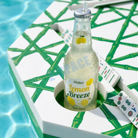Table de Mahjong flottante pliable avec logo imprimé, tapis de piscine en mousse EVA 33 pouces rose et bleu, tapis flottant américain pour piscine